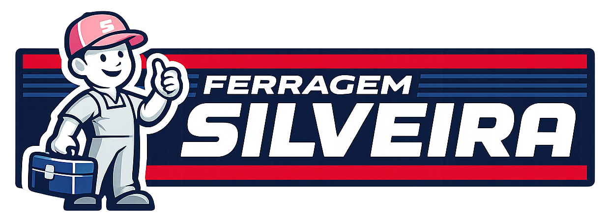 Ferragem Silveira